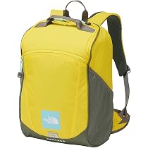 Amazon | [ザ・ノース・フェイス] キッズリュックサック K Roundy